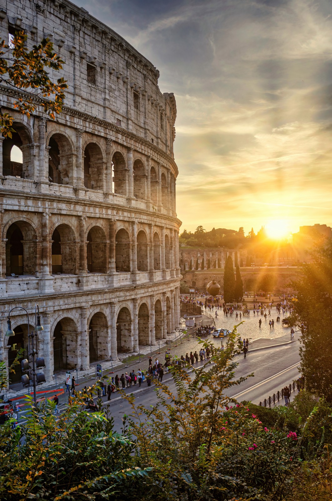 Romaponte Roma